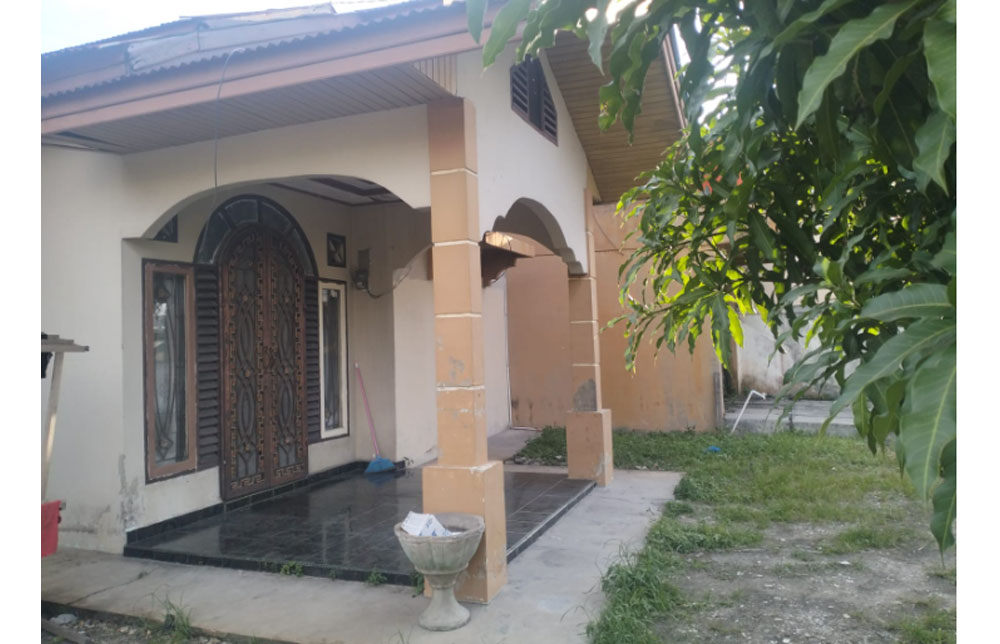 properties