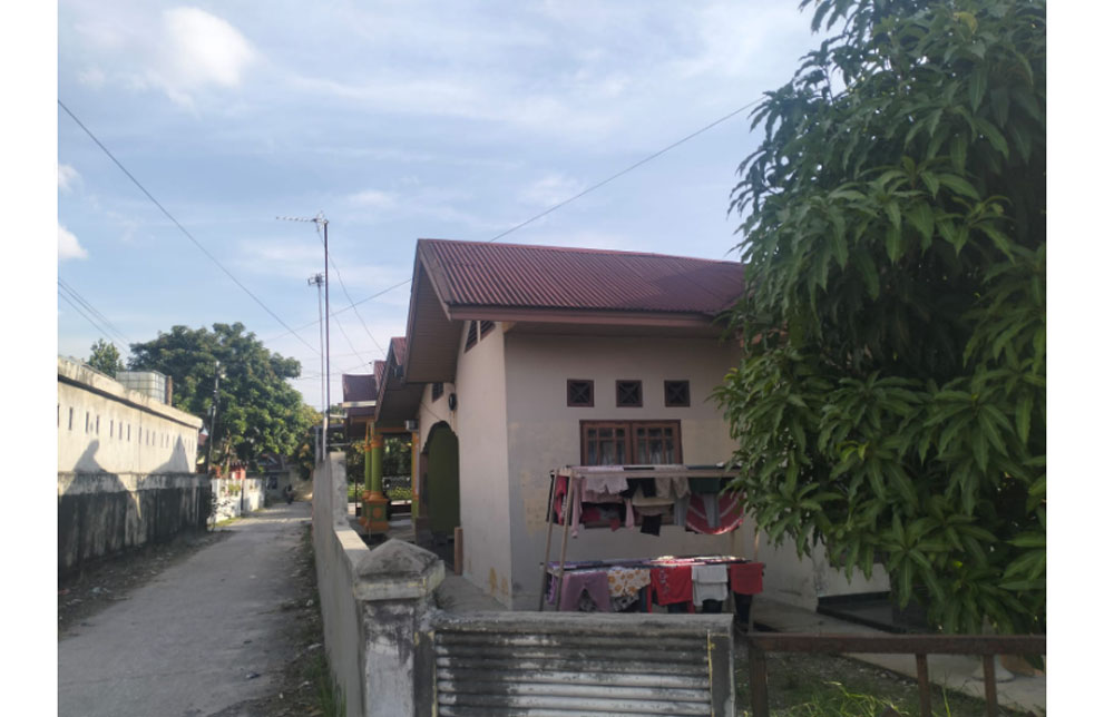 properties